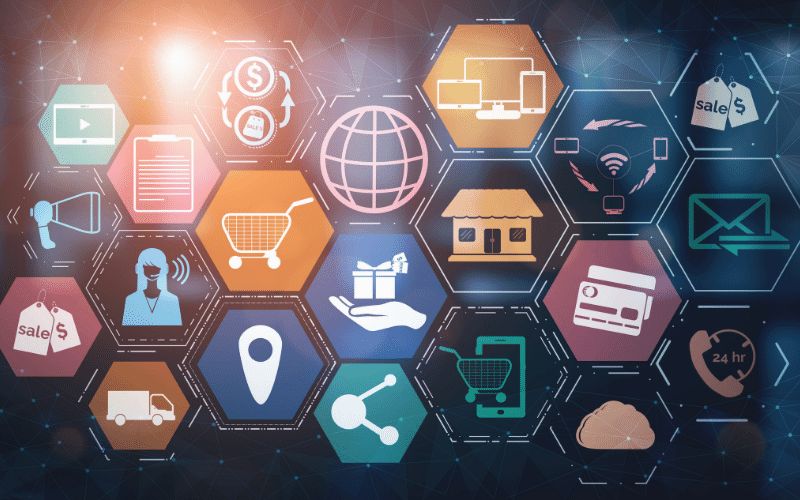 Provide omnichannel experience