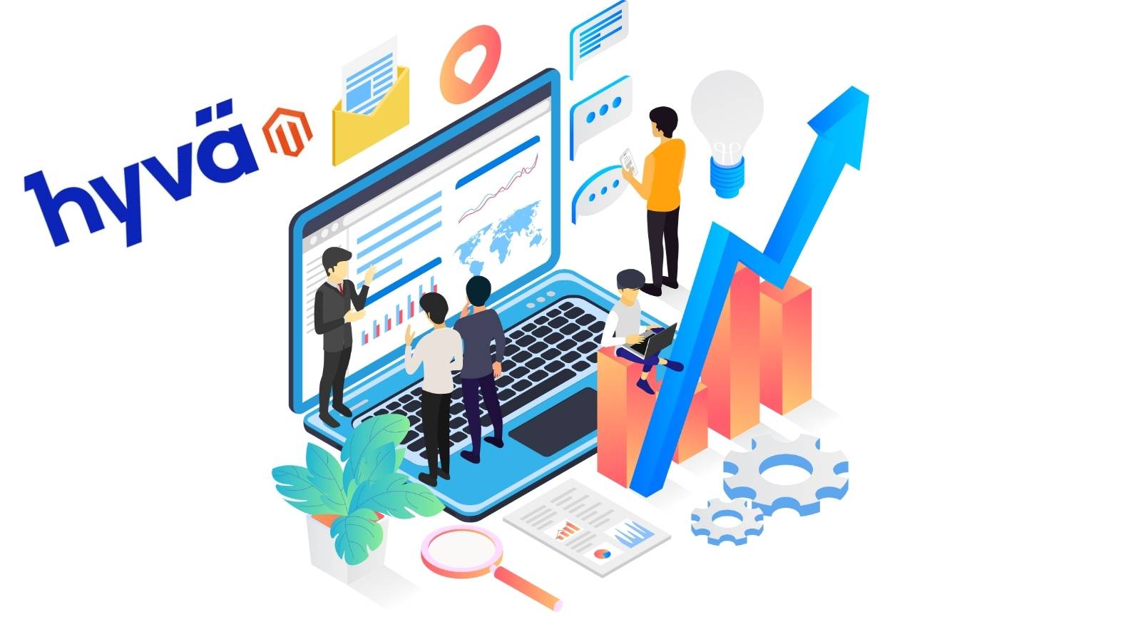 Hyva Performance: Expert Tips for Optimal Optimization - HumCommerce